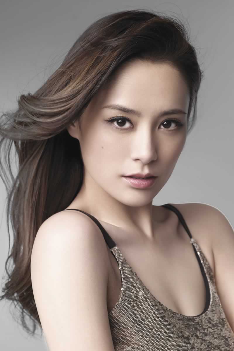 Gillian Chung