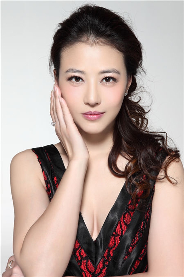 Kathy Chow