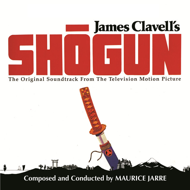 Shogun (1980) OST