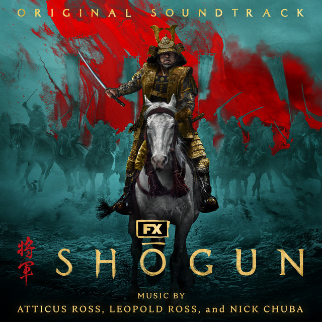 Shōgun (2024) OST