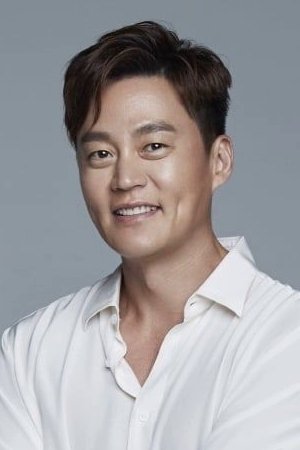 Lee Seo-jin