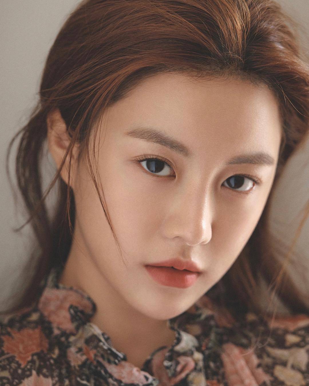 Go Youn-jung